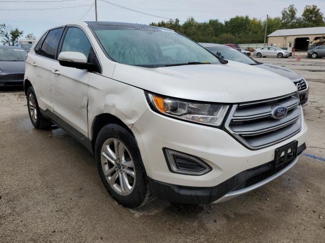 VIN 2FMPK4J93GBB50363 2016 Ford Edge, Sel no.4