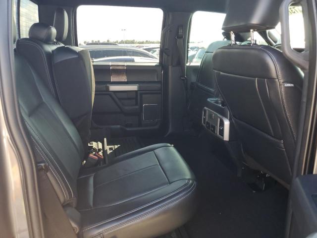 2022 FORD F250 SUPER - 1FT8W2BT2NEC49687