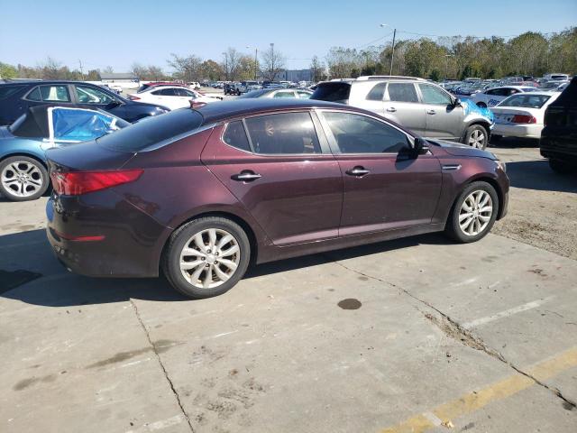 VIN 5XXGM4A75FG476967 2015 KIA Optima, LX no.3