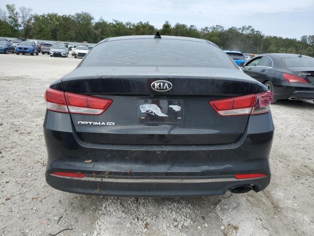 VIN 5XXGT4L34JG193644 2018 KIA Optima, LX no.6