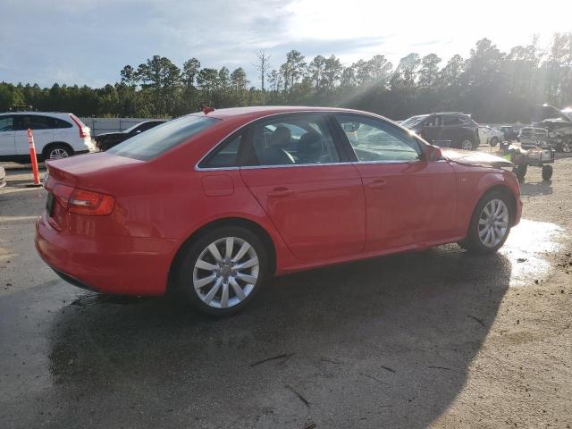 Vin: waubfafl6fn007624, lot: 73561044, audi a4 premium 20153