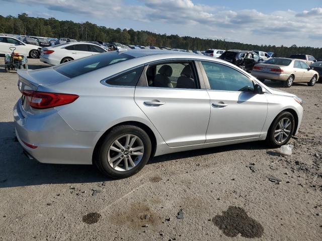 2017 HYUNDAI SONATA SE - 5NPE24AF5HH540372