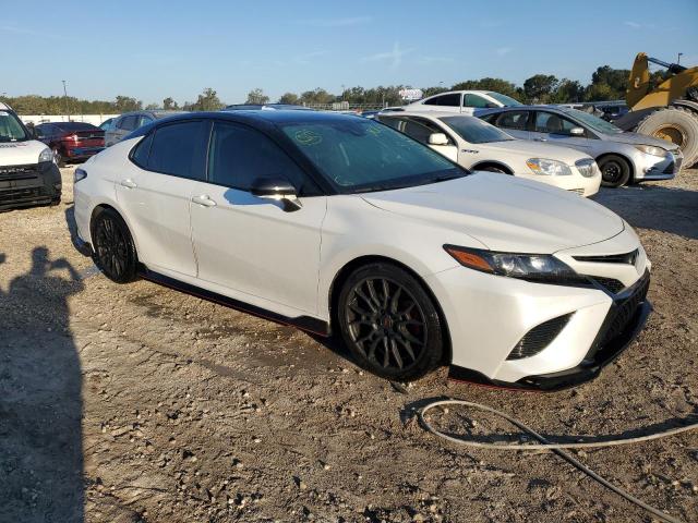 2021 TOYOTA CAMRY TRD - 4T1KZ1AK4MU059485