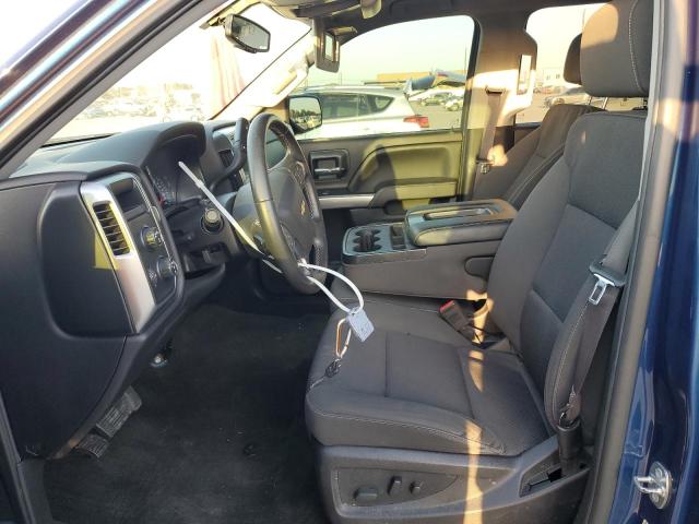 2017 CHEVROLET SILVERADO - 3GCUKREC6HG499753