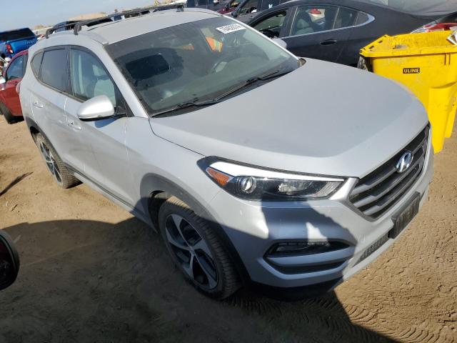 2018 HYUNDAI TUCSON SPO - KM8J3CAL7JU827621
