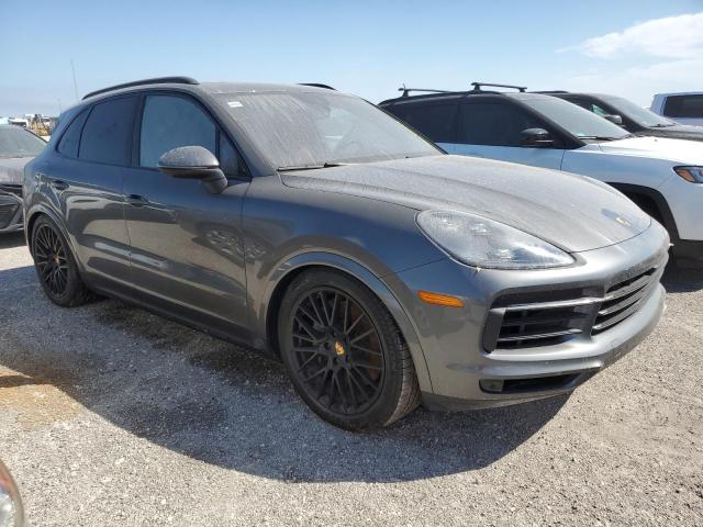 VIN WP1AB2AY7NDA31503 2022 PORSCHE CAYENNE no.4