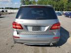 Lot #3024184802 2017 MERCEDES-BENZ GLS 450 4M