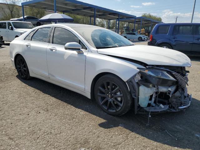2015 LINCOLN MKZ HYBRID - 3LN6L2LU2FR626956