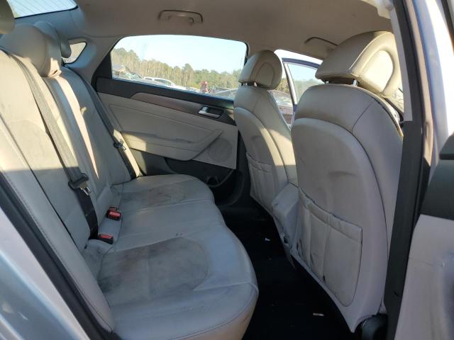 2015 HYUNDAI SONATA SPO - 5NPE34AF3FH050801
