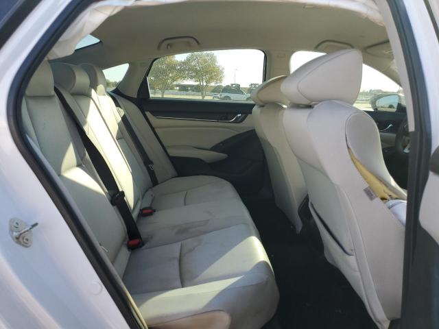 2020 HONDA ACCORD LX - 1HGCV1F11LA112049