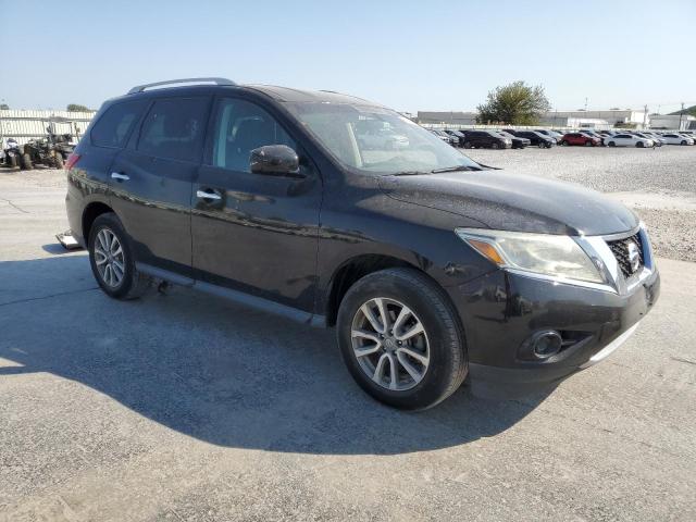 VIN 5N1AR2MMXEC700371 2014 Nissan Pathfinder, S no.4