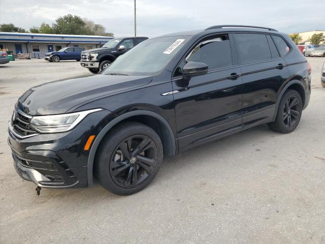 2023 VOLKSWAGEN TIGUAN SE - 3VVCB7AX1PM006975