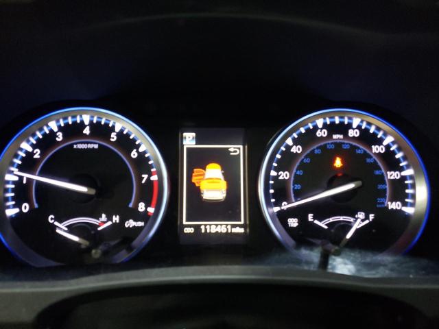 2018 TOYOTA HIGHLANDER - 5TDDZRFH1JS884019