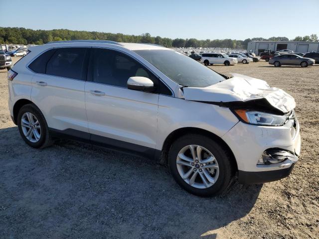 2019 FORD EDGE SEL - 2FMPK3J98KBB19581