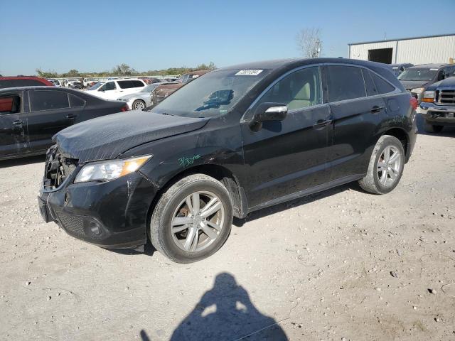 2015 ACURA RDX #2928944744