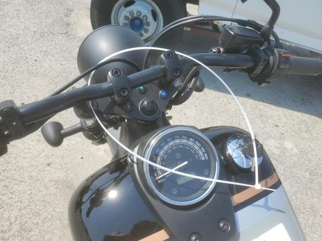2024 HONDA VT750 C2B JH2RC5372RK400350