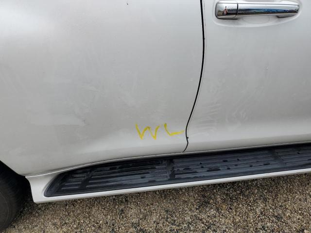 2021 LEXUS GX 460 LUX JTJGM7BX0M5288789
