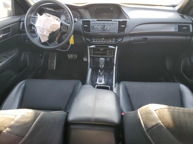 2016 HONDA ACCORD SPO - 1HGCR2F55GA235095
