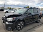 SUBARU FORESTER 2 photo