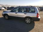 SUBARU FORESTER 2 photo