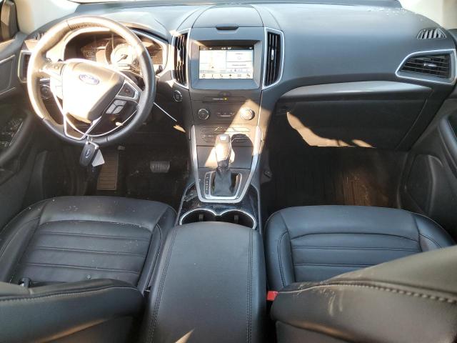 2018 FORD EDGE SEL - 2FMPK4J98JBB61625