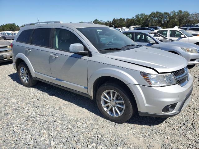 VIN 3C4PDDBG2ET108554 2014 Dodge Journey, Sxt no.4