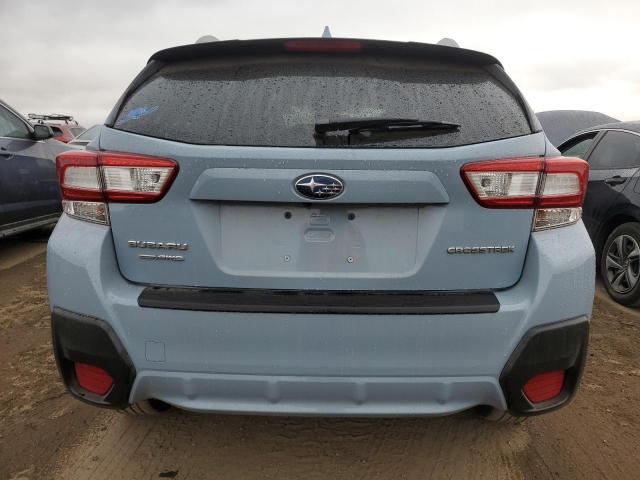 2018 SUBARU CROSSTREK - JF2GTABC8JH205962