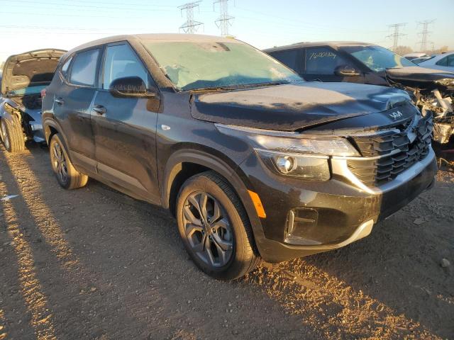 2024 KIA SELTOS LX - KNDEPCAA7R7566400