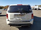 HONDA PILOT EXL photo