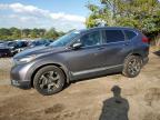 2018 HONDA CR-V TOURI - 2HKRW2H91JH682718