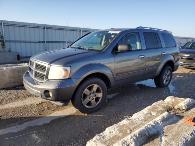 2008 DODGE DURANGO LI #2930358738