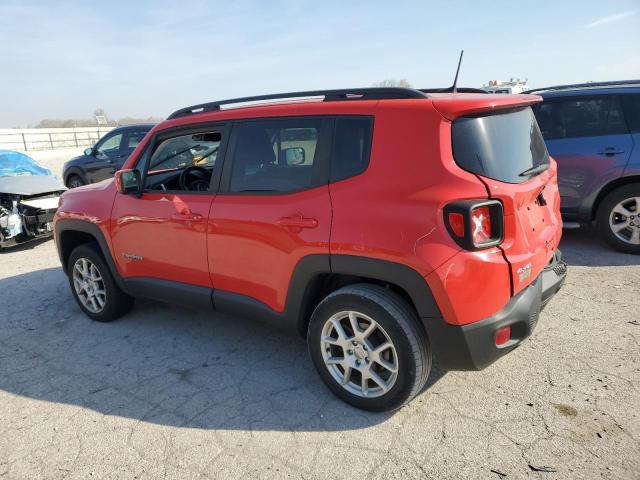 2019 JEEP RENEGADE L - ZACNJBBB4KPJ81868