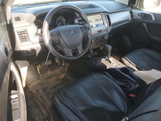 2021 FORD RANGER XL - 1FTER1FH8MLD54416