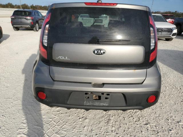 VIN KNDJN2A25H7498250 2017 KIA Soul no.6