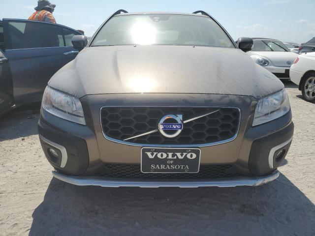 VIN YV440MBC2F1195714 2015 Volvo XC70, T5 Premier+ no.5