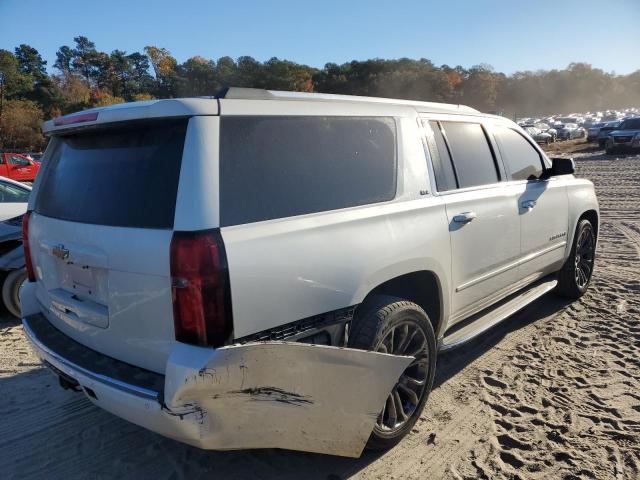2015 CHEVROLET SUBURBAN - 1GNSKKKC6FR697496