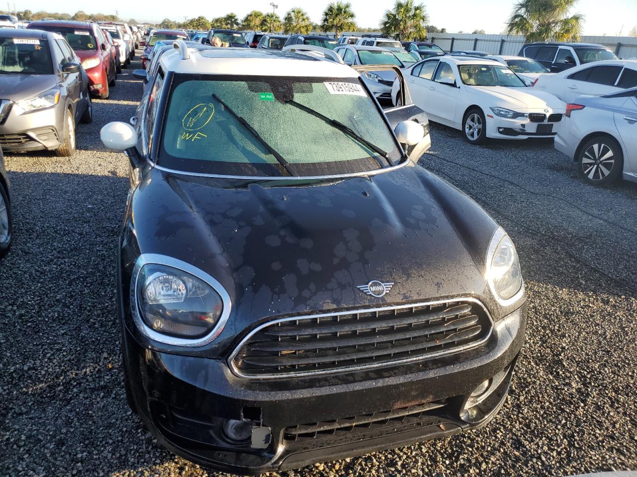 Lot #2990586689 2020 MINI COOPER COU