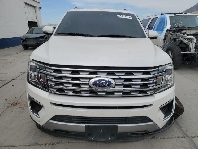 2018 FORD EXPEDITION - 1FMJK2AT2JEA00262