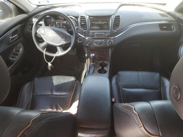 2015 CHEVROLET IMPALA LTZ - 2G1155SL5F9262355