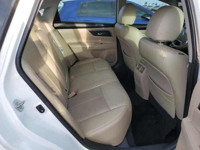 2015 NISSAN ALTIMA 2.5 - 1N4AL3AP6FC268315