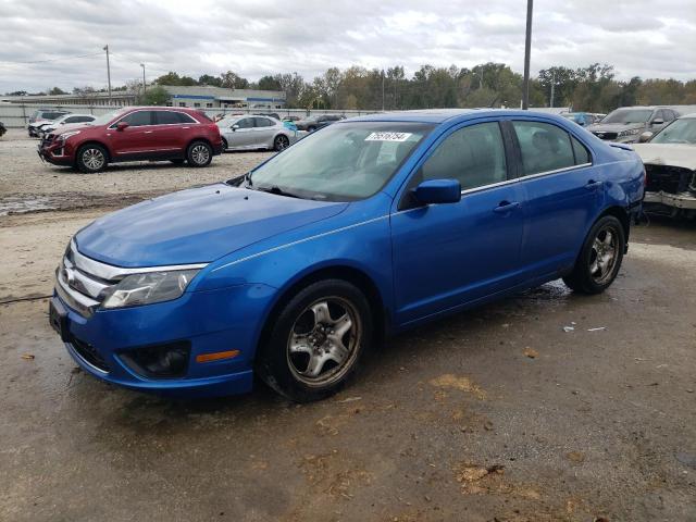 2011 FORD FUSION SE #2979431597