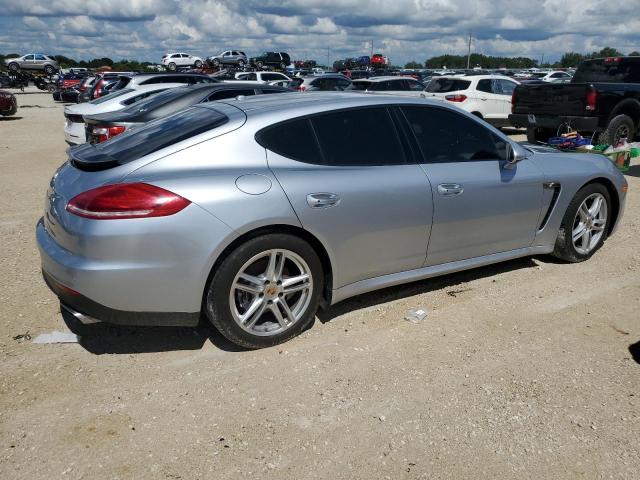 VIN WP0AA2A76EL013432 2014 Porsche Panamera, 2 no.3