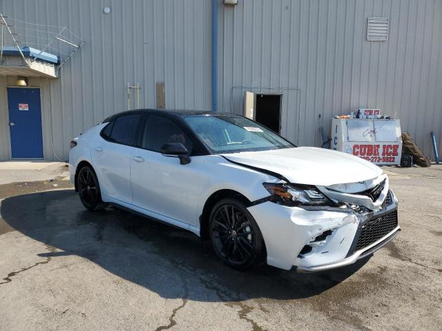 2024 TOYOTA CAMRY XSE - 4T1K61AKXRU260694