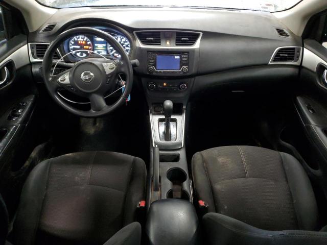 2018 NISSAN SENTRA S - 3N1AB7AP6JY298647