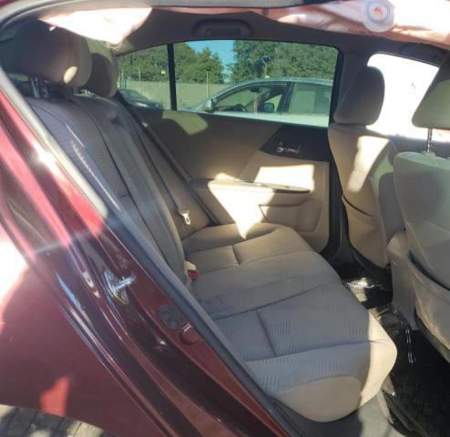 VIN 1HGCR2F3XFA118805 2015 Honda Accord, LX no.10