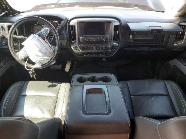 2016 CHEVROLET SILVERADO - 3GCUKREC5GG330368