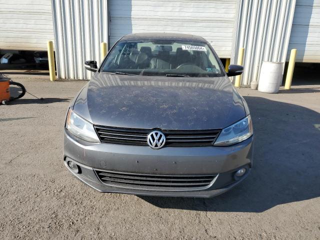 VIN 3VWLP7AJ9DM399905 2013 Volkswagen Jetta, Sel no.5