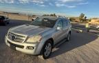 MERCEDES-BENZ GL 450 4MA photo