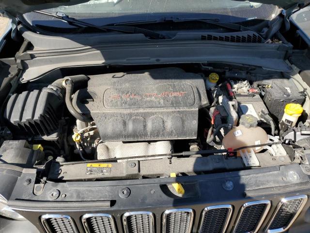 2017 JEEP RENEGADE L - ZACCJBBB9HPE84907