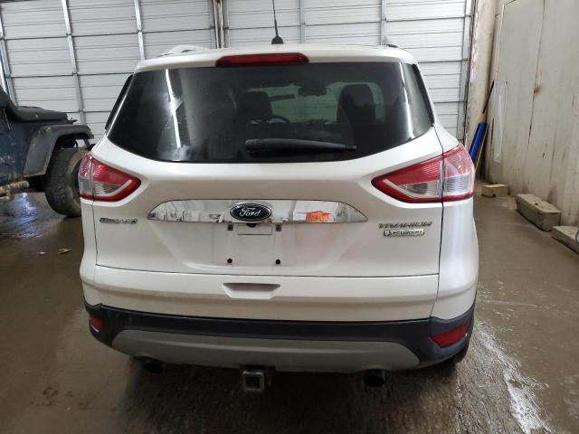 VIN 1FMCU0J95GUB03721 2016 Ford Escape, Titanium no.6